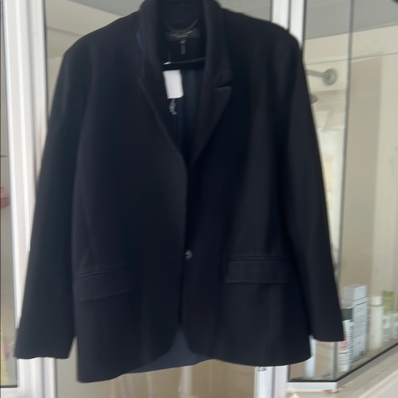 rag & bone Jackets & Blazers - Rag and bone Blazer size 10